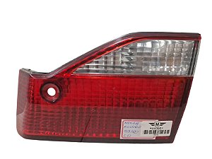 Lanterna Lado Direito Honda Accord Tampa 1999 a 2000