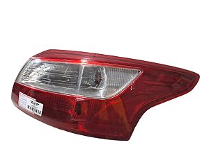 Lanterna Lado Direito Ford Focus 2013 a 2015 Sedan