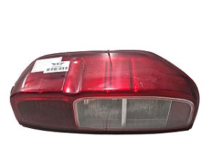 Lanterna Lado Direito Nissan Frontier 2008 a 2014 Paralelo
