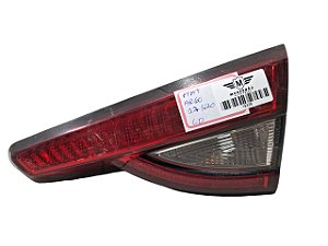 Lanterna Lado Direito Fiat Argo 2017 a 2020 Tampa Mopar AL