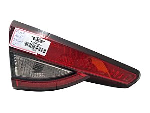 Lanterna Lado Esquerdo Fiat Argo 2017 a 2020 Tampa Mopar AL