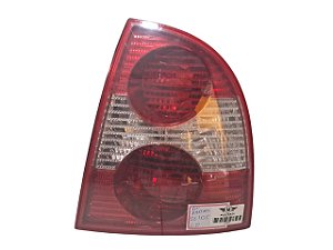 Lanterna Lado Direito VW Passat 2001 a 2005 Axo Scintex