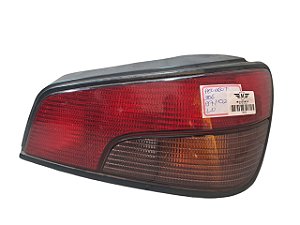 Lanterna Lado Direito Peugeot 306 1997 a 2002 Saxo Scintex