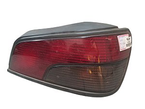 Lanterna Lado Direito Peugeot 306 1997 a 2002  Valeo