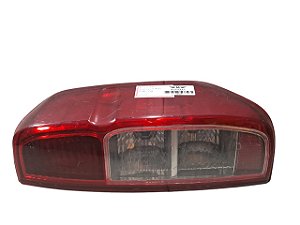 Lanterna Lado Direito Nissan Frontier 2008 a 2014 Paralelo