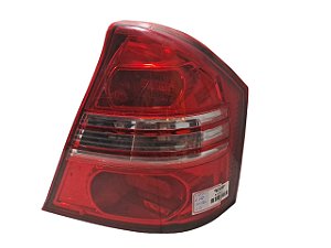 Lanterna Lado Direito Lifan 620 2010 a 2012 Paralelo