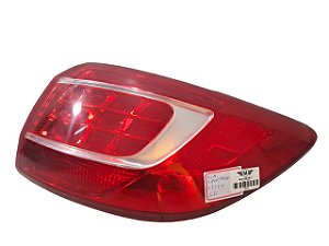 Lanterna Lado Direito Kia Sportage 2011 a 2014 Paralelo