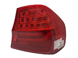 Lanterna Lado Direito  BMW 318/320 2008 a 2011 AL
