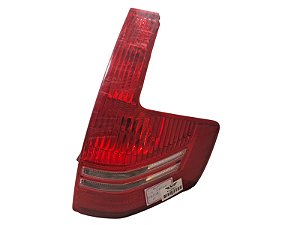 Lanterna Lado Direito Citroen C4 Hatch 2008 a 2012