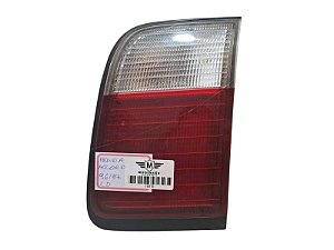 Lanterna Lado Direito Honda Accord 1996 a 1997 Tampa