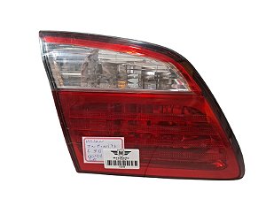 Lanterna Lado Esquerdo Nissan Infinity L30 2000 a 2001