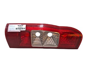 Lanterna Lado Esquerdo Ford Transit  2006 a 2013