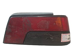 Lanterna Lado Direito Peugeot 405 1995 a 1998  Valeo