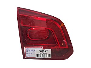 Lanterna Lado Esquerdo VW Spacefox 2011 a 2014 Tampa Valeo