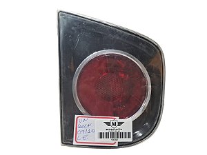 Lanterna Lado Esquerdo VW Golf 2007 a 2010 Paralelo