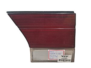Lanterna Lado Direito Ford Versailles 1991 a 1996 Tampa