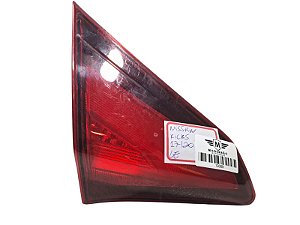 Lanterna Lado Esquerdo Nissan Kicks 2017 a 2020 Valeo