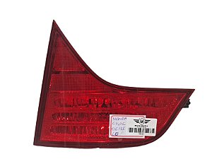 Lanterna Lado Direito Honda Civic 2006 a 2011 Tampa Valeo