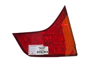 Lanterna Lado Esquerdo Honda Civic 2006 a 2011 Valeo