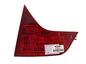 Lanterna Lado Direito Honda Civic 2006 a 2011 Valeo