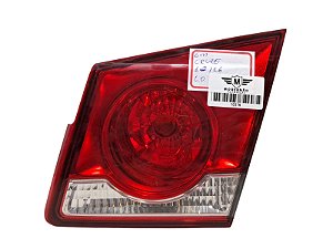 Lanterna lado Direito GM Cruze 2012 a 2016 Tampa Valeo