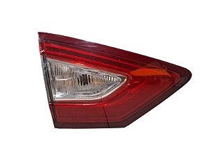 Lanterna Lado Esquerdo Ford Fusion 2013 a 2016 Tampa