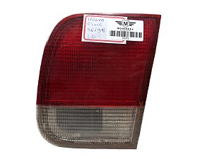 Lanterna Lado Direito Honda Civic 1996 a 1998 Tampa Stanley