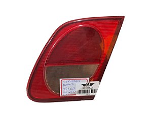 Lanterna Lado Direito Mercedes Benz W210 1995 a 2002