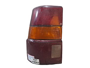 Lanterna Lado Esquerdo VW Santana Quantum 1992 a 1997Cibié