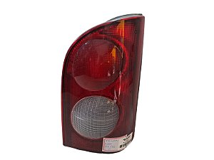 Lanterna Lado Direito Hyundai H100 1997 a 2001  Paralelo