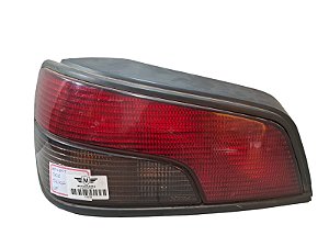 Lanterna Lado Esquerdo Peugeot 306 1997 a 2002 Valeo