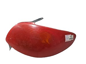 Lanterna Lado Direito Peugeot 206 2004 a 2008 Paralelo