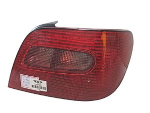 Lanterna Lado Direito Citroen Xsara 1997 a 2005 Axo Scintex