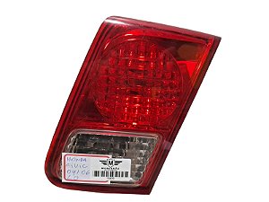 Lanterna Lado Direito Honda Civic 2004 a 2006 Tampa