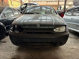 Sucata Fiat Palio Fire 1.0 Gasolina 2003 - Venda de Peças
