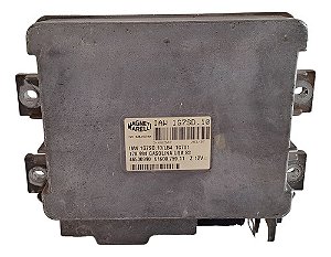 Modulo Injeção Fiat Palio Siena 1.0 8v 2000 A 2008
