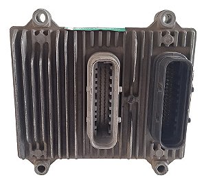 Modulo Injeção Chevrolet Celta 1.0 8v 2002 2003 2004