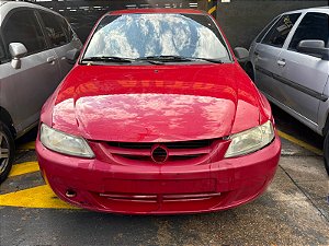 Sucata GM Celta 1.0 VCH 4p 2003 - Venda de Peças