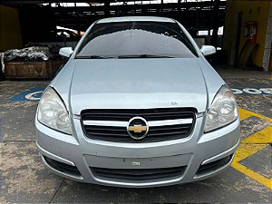 Sucata GM Vectra Expression 2.0 2007 - Venda de Peças