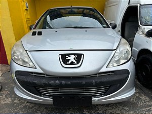 Sucata Peugeot 207 1.4 2010 2011 - Venda de Peças