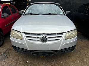 Sucata Volkswagen Gol 1.0 GIV Flex 2010 - Venda de Peças