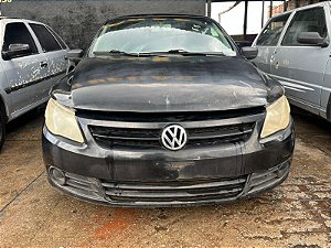 Sucata Vw Gol 1.6 Flex 104cv 2008 2009 - Venda de Peças