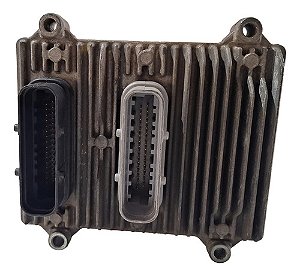 Modulo Injeção Chevrolet Corsa Classic 1.0 2007 2008