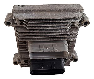 Módulo Injeção Chevrolet Celta 1.0 8v 2005 2006