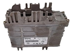 Módulo Injeção Volkswagen Gol 1.0 8v 1999 A 2005