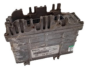 Módulo Injeção Seat Cordoba 1.6 1996 A 1999