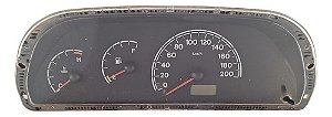 Painel Instrumento Fiat Palio Fire 2001 A 2010