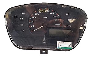 Painel Instrumento Chevrolet Celta 1.0 8v 2001 A 2005