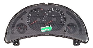 Painel Instrumento Chevrolet Corsa Maxx 1.4 2004 2005