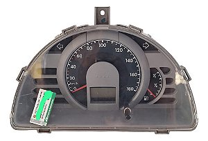 Painel Instrumento Volkswagen Gol G4 1.0 2011 A 2014